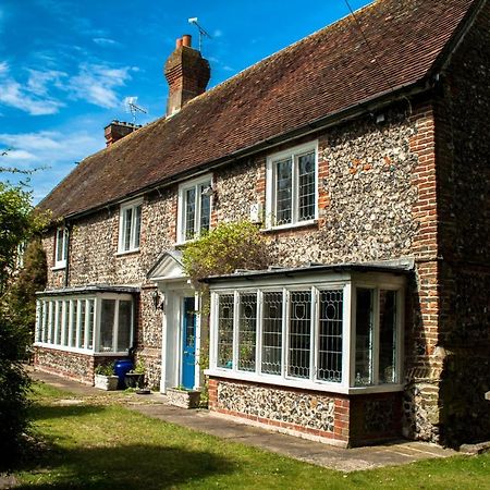 ラスティントン Walnut Tree Houseヴィラ エクステリア 写真